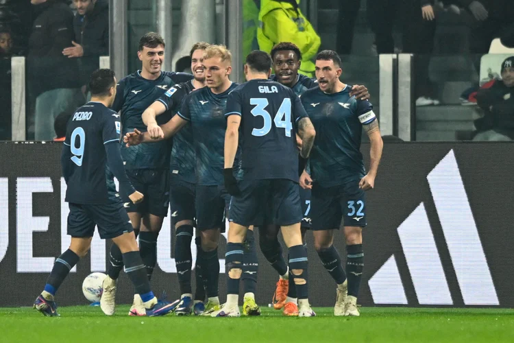 Lazio x Sassuolo: onde assistir, horário e prováveis escalações