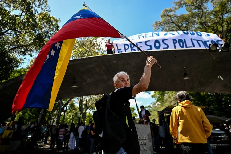 Lei da Anistia na Venezuela: o que muda para presos políticos no país