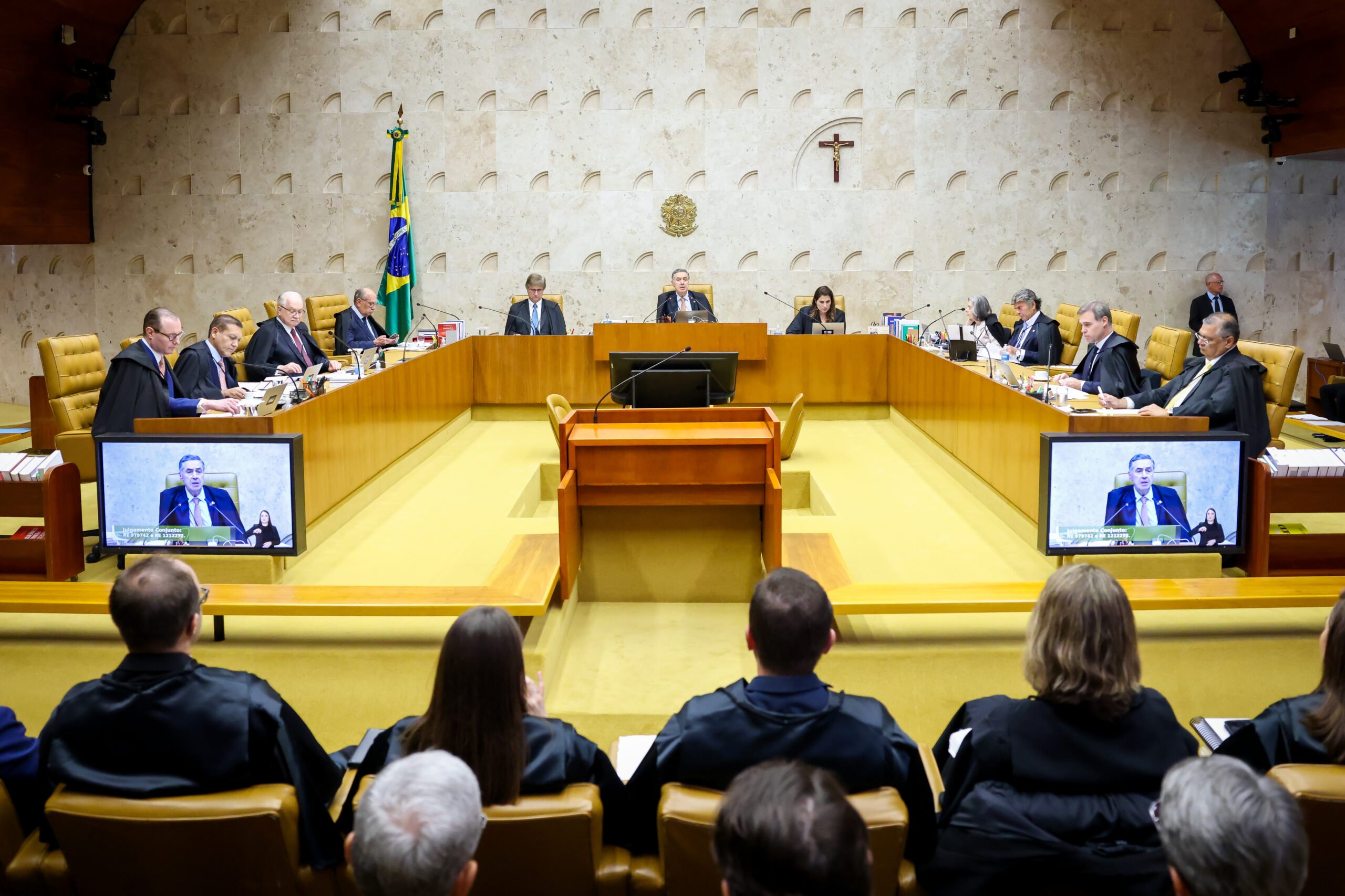 Lei de SC que veta cotas raciais é analisada pelo STF; propostas crescem no país