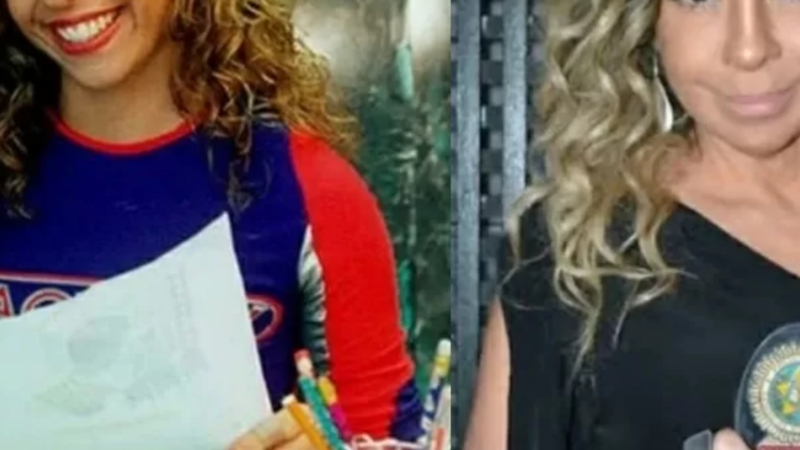 Lembra dela? Ex-atriz de ‘Malhação’ largou carreira artística e mudou para profissão diferente