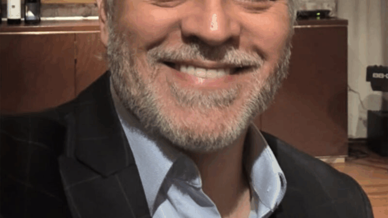 Lembra dele? Ex-galã das novelas da Globo hoje tem uma nova profissão aos 60 anos