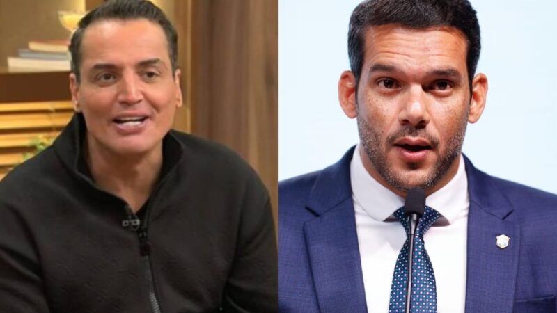 Leo Dias expôs: Quem é a suposta amante do chefão da CBF