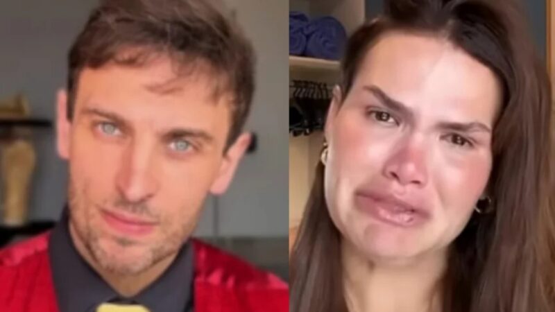 Leo Lins debocha de Thais Carla após bariátrica e reabre ferida de processo por gordofobia