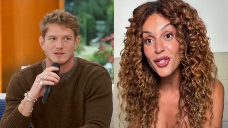 Leonardo de Três Graças, Pedro Novaes é surpreendido por Gabriela Loran: ‘Extremamente difícil’