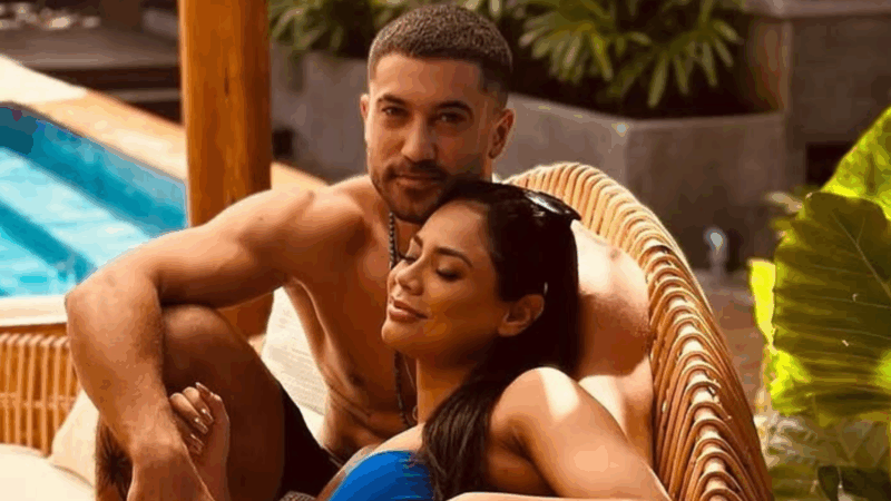 Lexa abriu o jogo e confessou proibição feita pelo marido: ‘Se eu falo um…’