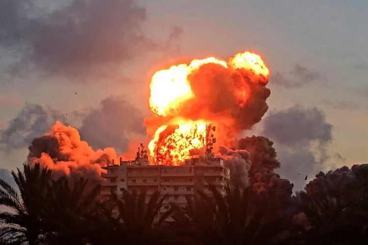 Líbano registra 3,6 mil mortes desde o início da ofensiva de Israel