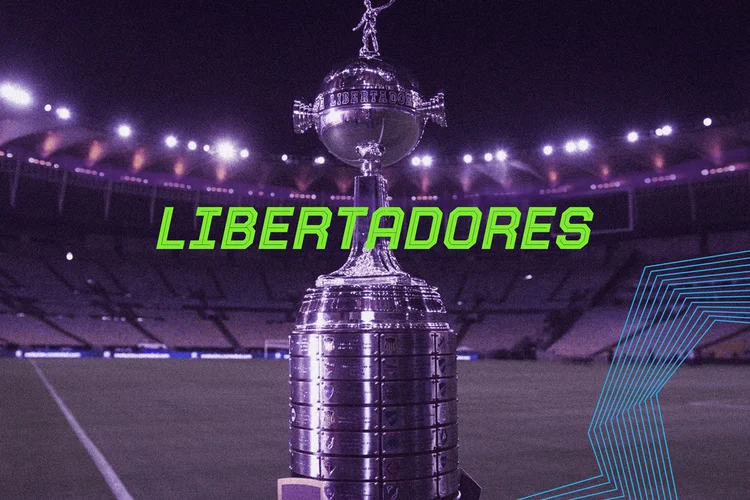 Libertadores ontem: principais jogos e classificação dos grupos da Libertadores
