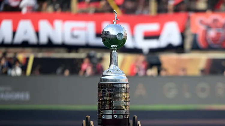 Libertadores: veja o que cada brasileiro precisa na última rodada da fase de grupos