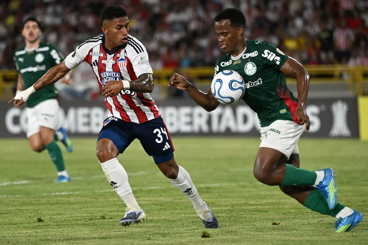 Libertadores: veja os resultados e a classificação após a 1ª rodada da fase de grupos