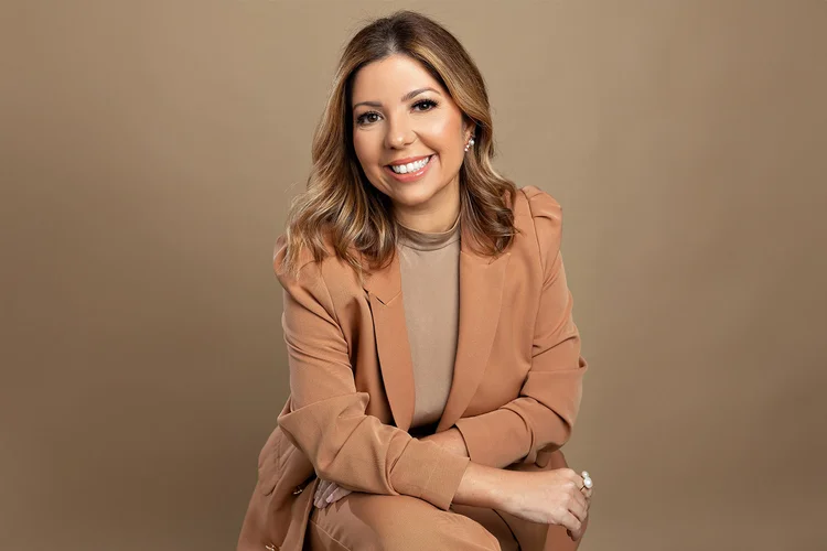 ‘Líder que não reconhece perde talento e resultado’, diz empresária