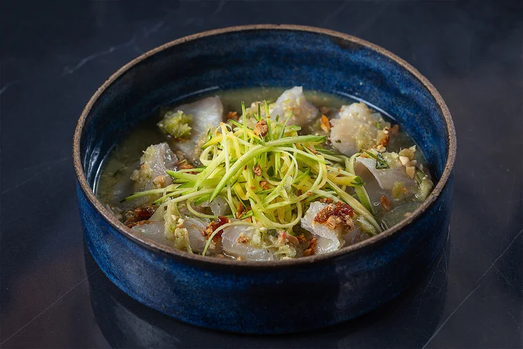 Lima é eleita a melhor cidade gastronômica do mundo em ranking global de 2026