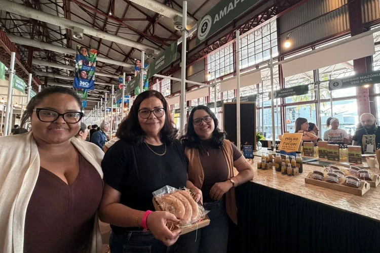 Linguiça de peixe e geleia de gengibre: a foodtech que nasceu em uma sala de aula no Amapá