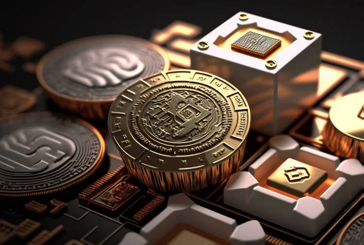 Liquidez é o novo ouro: stablecoins no centro do sistema financeiro