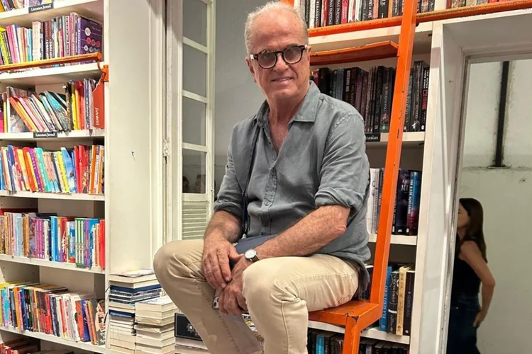 Livraria carioca desafia gigantes do e-commerce e vai faturar R$ 154 milhões