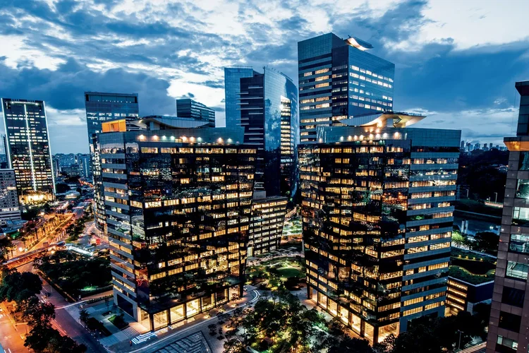 Locação de imóvel comercial cresceu mais que o dobro da inflação