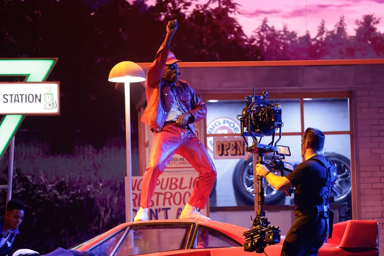 Lollapalooza 2026: confira o line-up completo deste domingo, 22