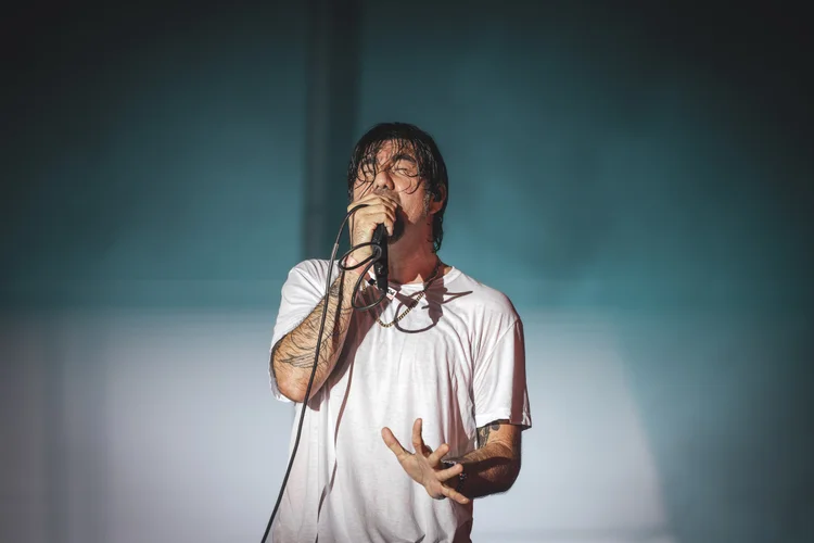 Lollapalooza Brasil 2026: veja possível setlist do show do Deftones