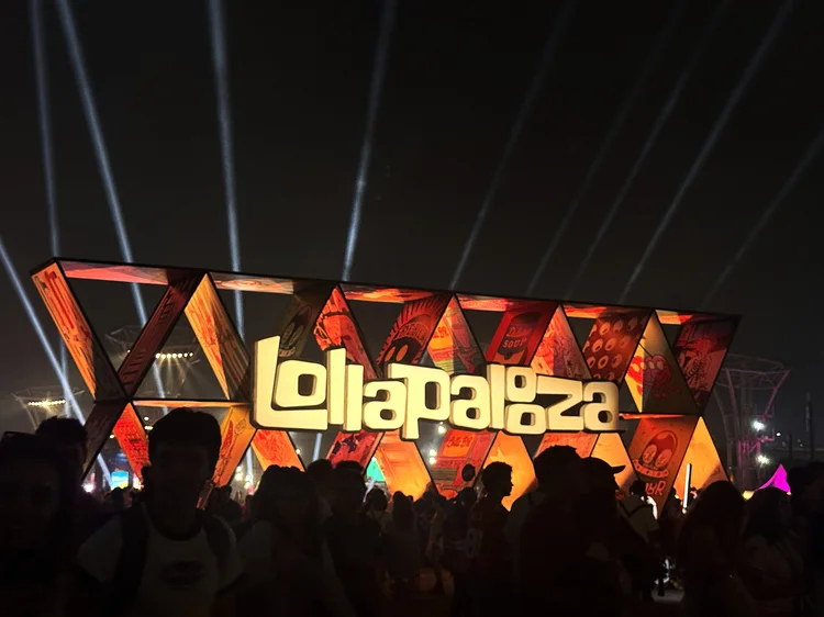 Lollapalooza confirma datas de 2027 e abre venda para LollaLovers