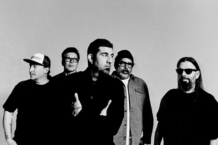 Lollapaloza 2026: por que o Deftones virou tendência entre a Geração Z?