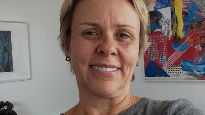 Longe das novelas, Giulia Gam aposta em novo ramo e transforma celeiro em negócio de luxo