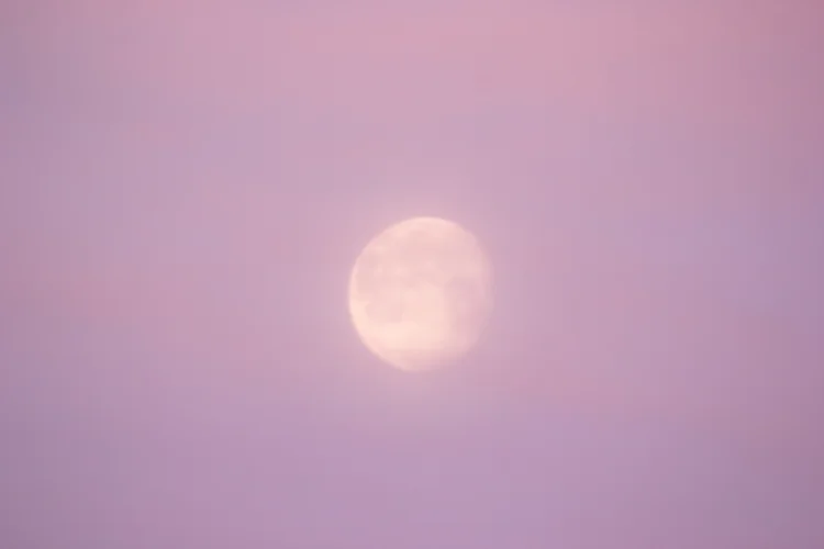 Lua Rosa: por que nome engana milhões de pessoas