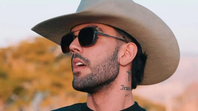 Luan Pereira exibe mansão luxuosa em Londrina e web reage: ‘Meu Deus’