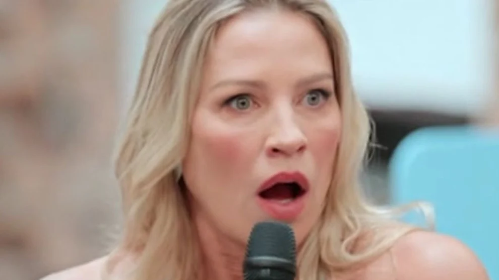 Luana Piovani choca ao revelar tempo que leva para ter orgasmo: ‘Com mão, vibrador…’