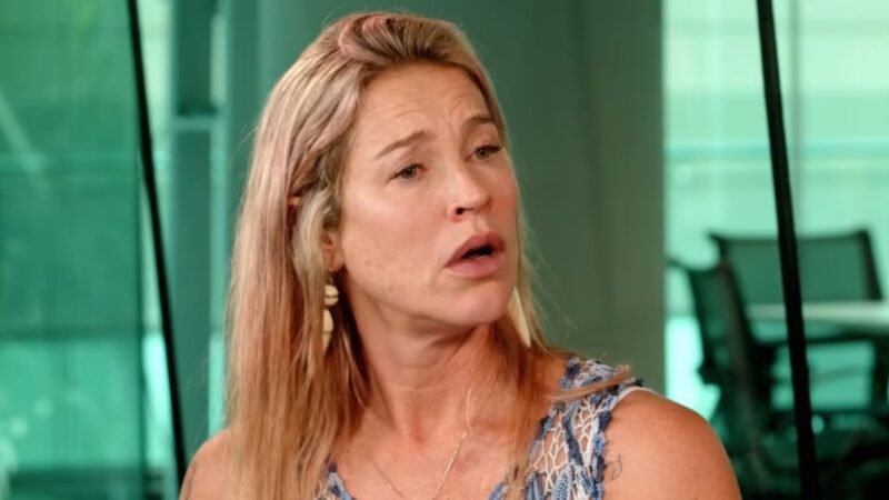 Luana Piovani surpreende com revelação sobre o pai biológico: ‘Crise de…’