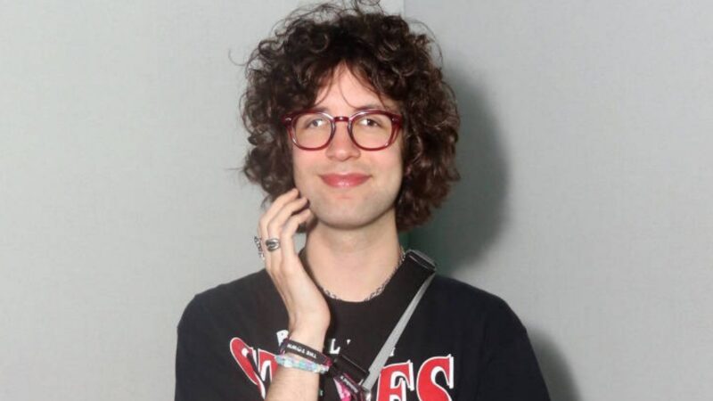 Lucas Jagger supera Melody e Sasha e é eleito melhor look do segundo dia de festival de música