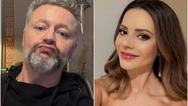 Lucas Lima faz revelação surpreendente sobre Sandy: ‘Vai virar notícia’