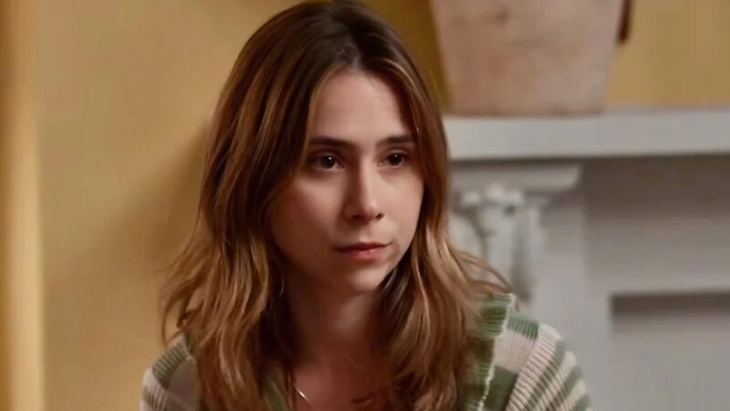 Lucélia usa fortuna roubada para armar vingança em ‘Três Graças’