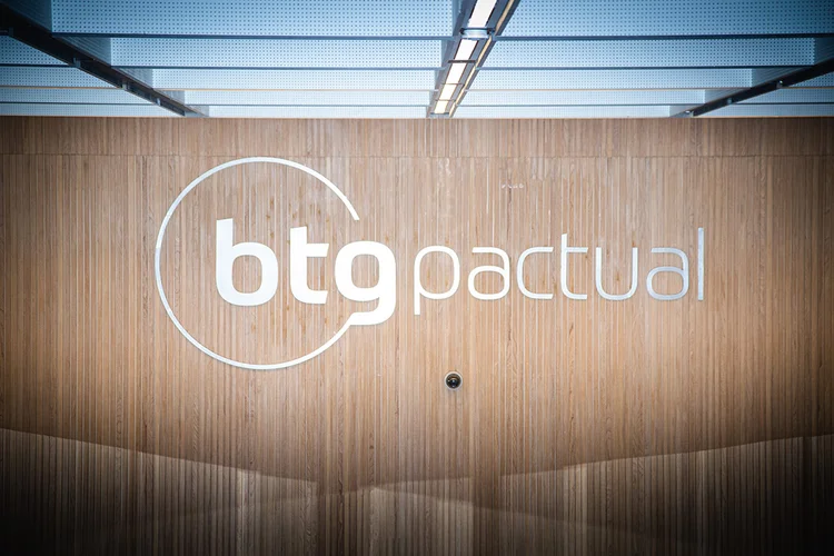 Lucro do BTG Pactual cresce 42% no 1º tri e bate recorde de R$ 4,8 bi