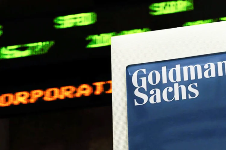Lucro do Goldman Sachs cresce 24% no 1º trimestre com M&As e ações