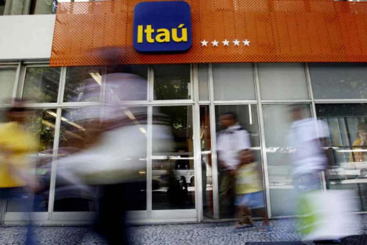 Lucro do Itaú cresce 10% no 1º tri, com ROE de 24,8% e inadimplência estável