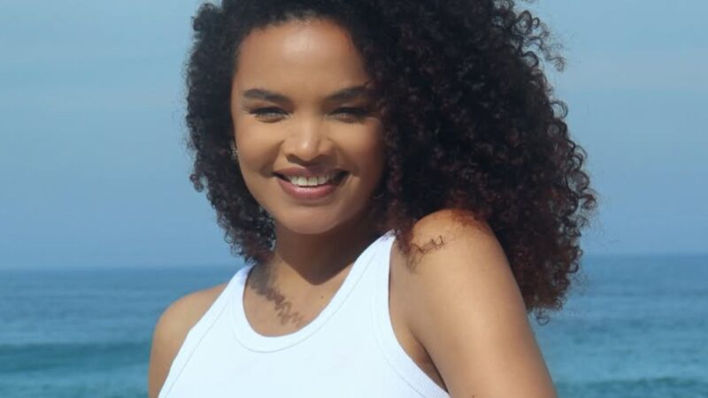 Lucy Ramos surpreende ao revelar nova gravidez: ‘Pequeno milagre’