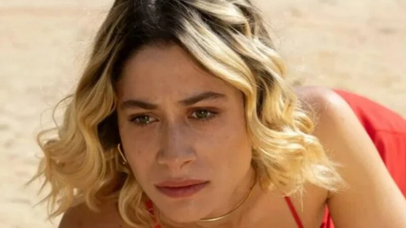 Luisa Arraes relata assalto em São Paulo e faz grave alerta