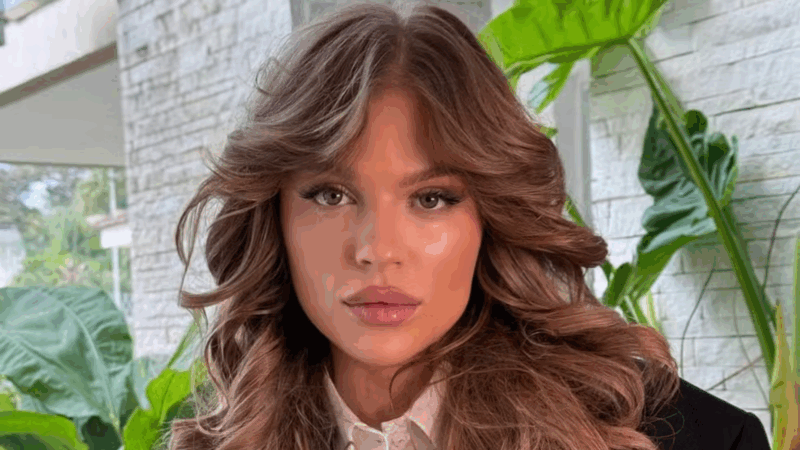 Luísa Sonza causa polêmica ao falar sobre não gostar de ser abraçada: ‘Não precisa’