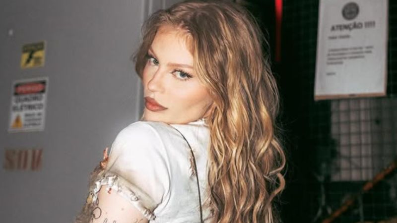 Luísa Sonza revela real motivo do seu pavor à rua: ‘Horror absurdo’