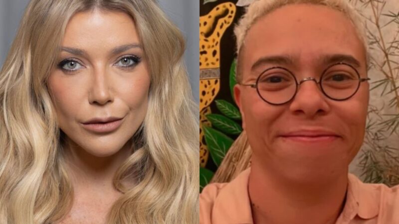 Luiza Possi causa na web ao opinar sobre fala polêmica de Maria Gadú: ‘Cirúrgica’