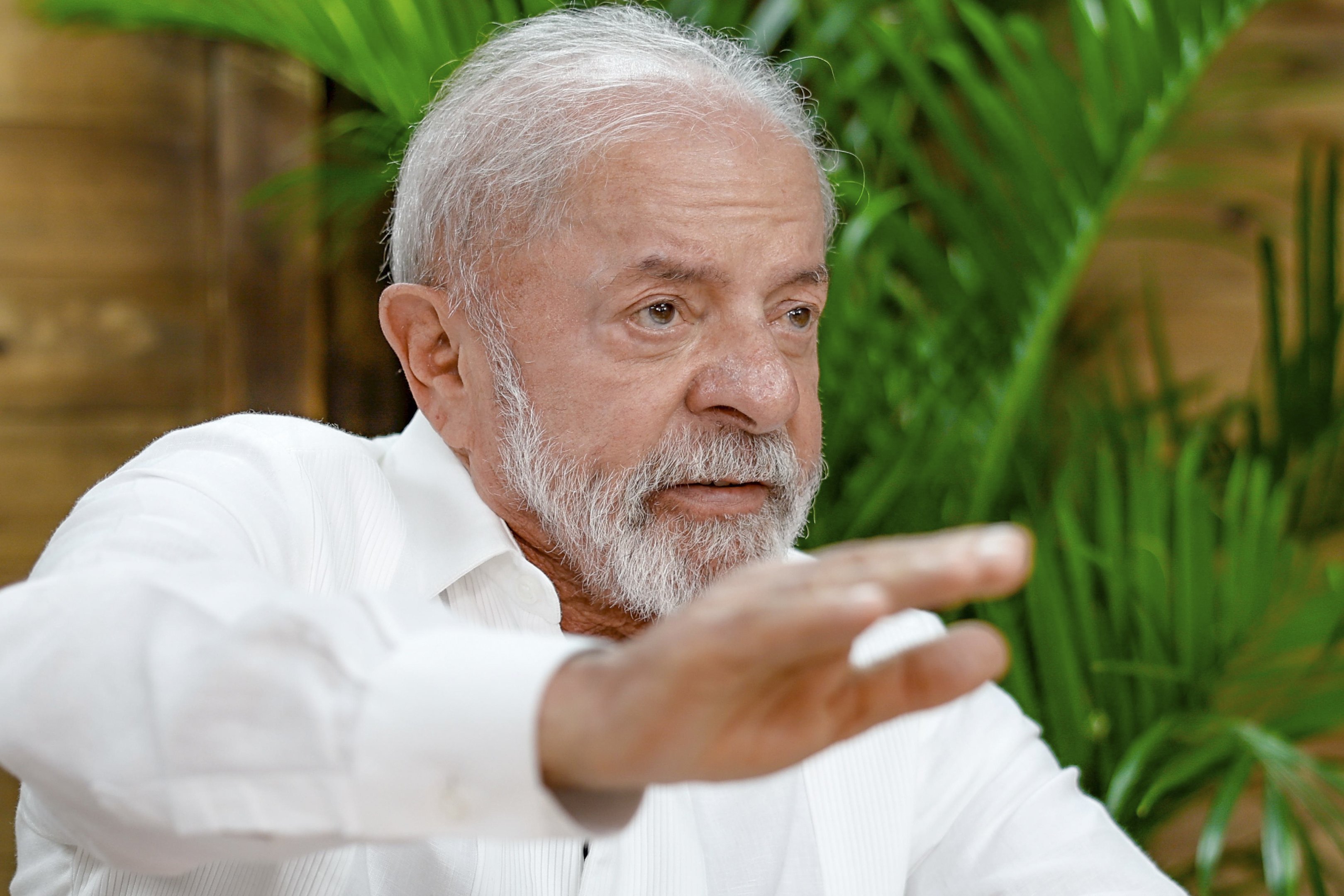 Lula anuncia na TV o Novo Desenrola Brasil; veja detalhes do programa