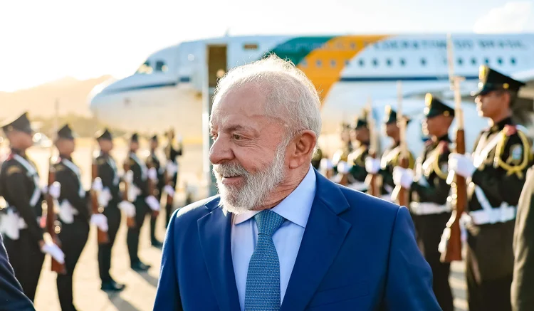 Lula cancela viagem à posse de José Antonio Kast no Chile