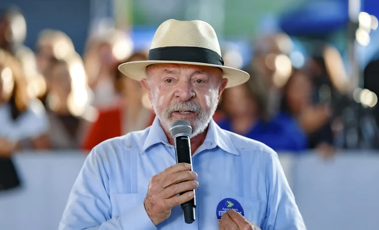 Lula conversa com Delcy Rodríguez e detalha plano de ajuda do Brasil após terremoto na Venezuela