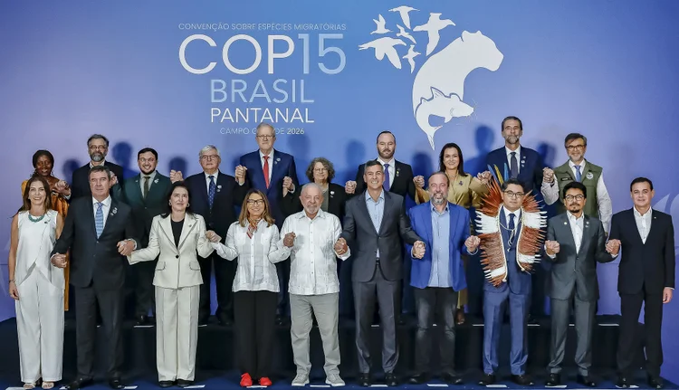 Lula critica inação do Conselho de Segurança da ONU em conflitos mundiais