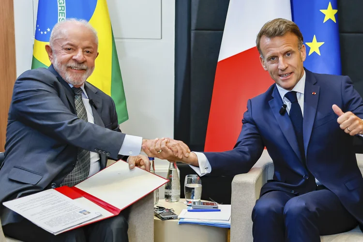 Lula discursa no G7 e deve criticar tarifaço dos EUA contra produtos brasileiros