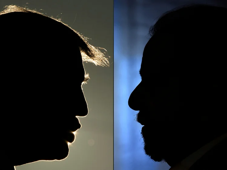 Lula e Trump estão em momento de vulnerabilidade mútua, diz analista