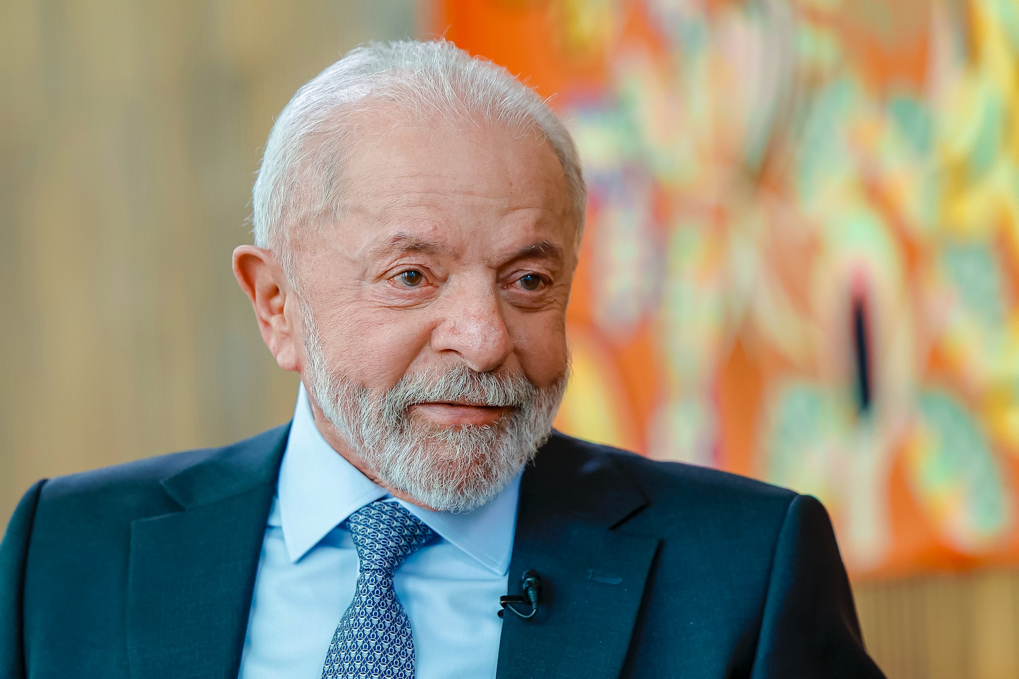 Lula encara fantasma de fracasso de Joe Biden, diz Bloomberg