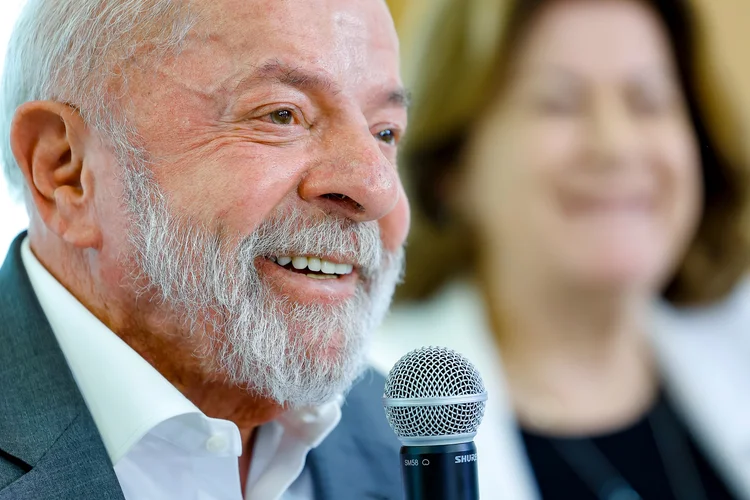 Lula mira agenda da segurança em ano eleitoral com pacote de R$ 11 bi contra o crime organizado