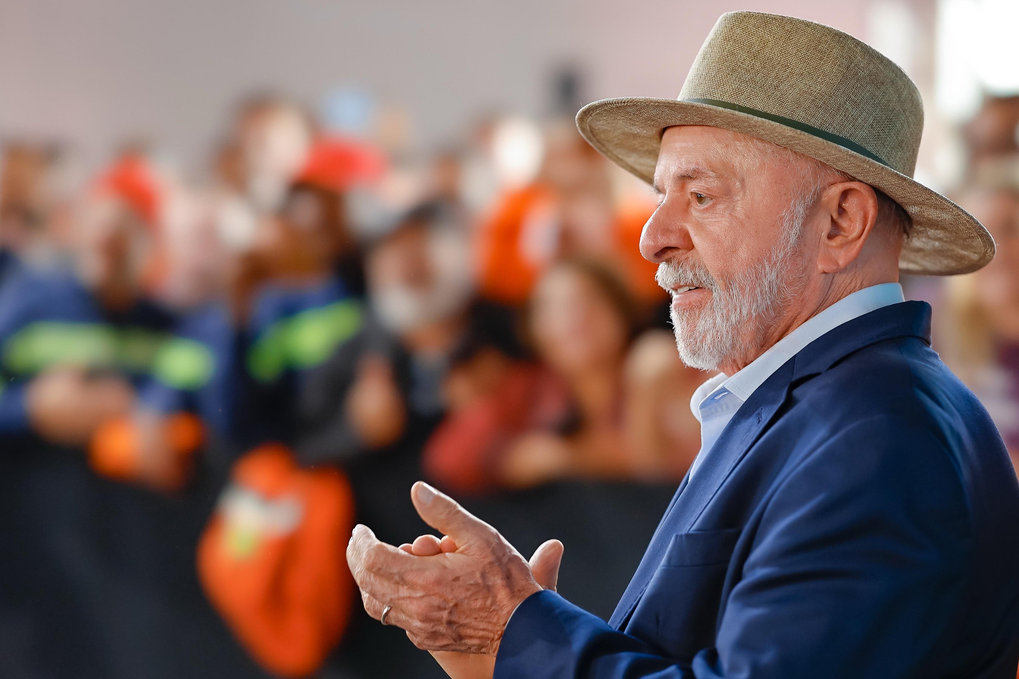 Lula sanciona criação da Universidade Federal Indígena com sede em Brasília