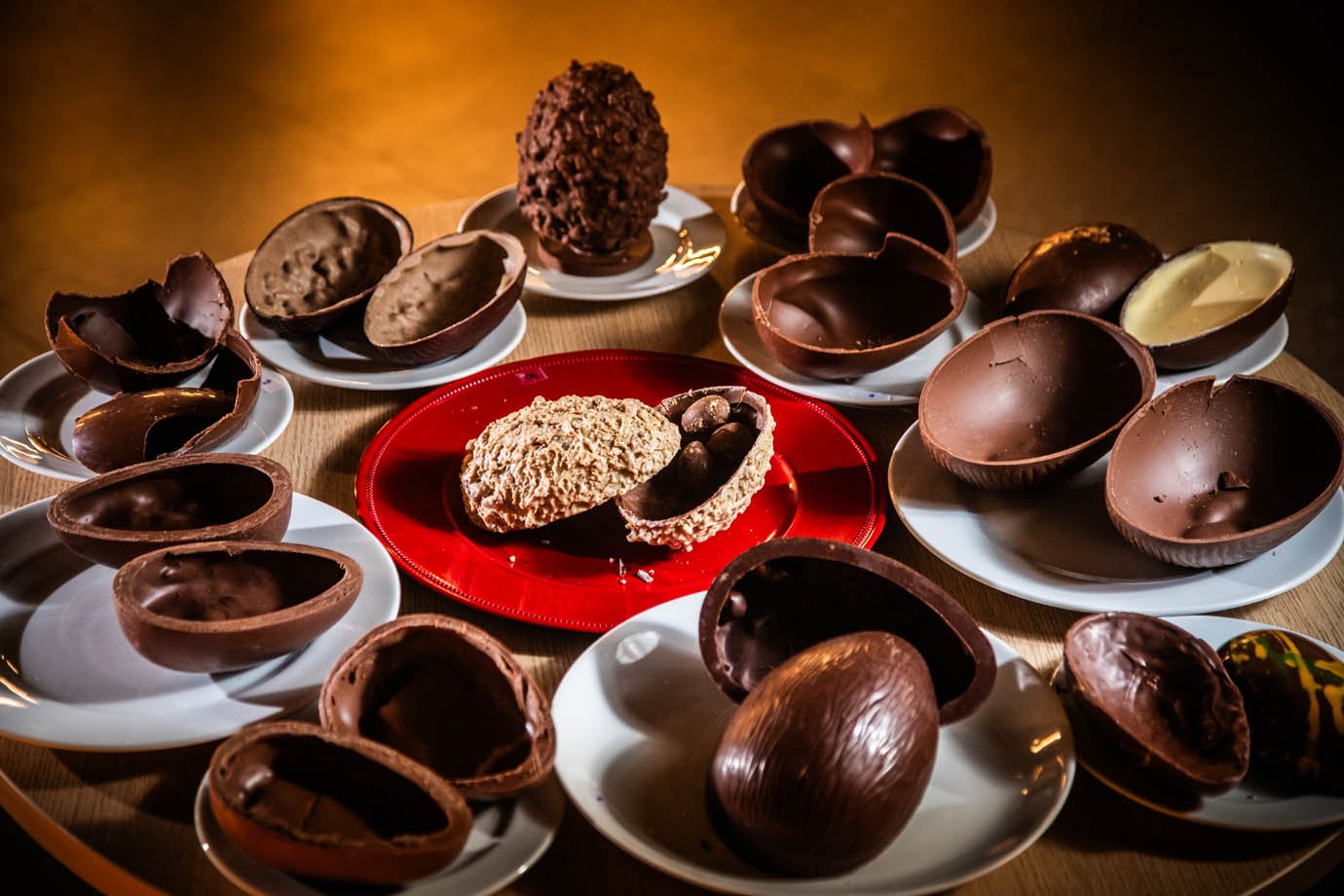 Lula sanciona lei que endurece regras para fabricação de chocolates; veja o que muda