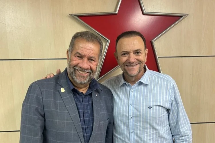 Lupi diz que PT apoiará candidaturas do PDT em Minas, Paraná e RS